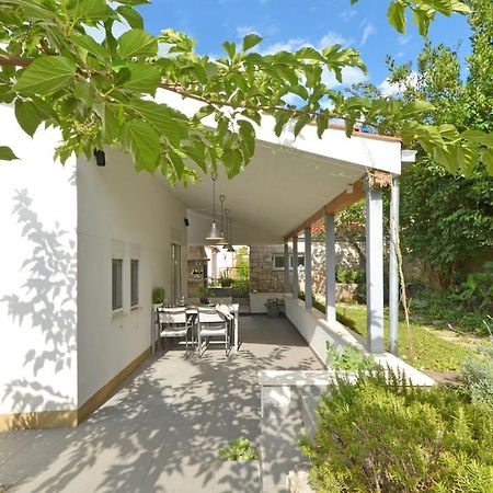 Marineblue Apartment Trogir Exterior photo