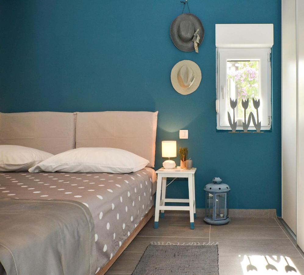 Marineblue Apartment Trogir Exterior photo