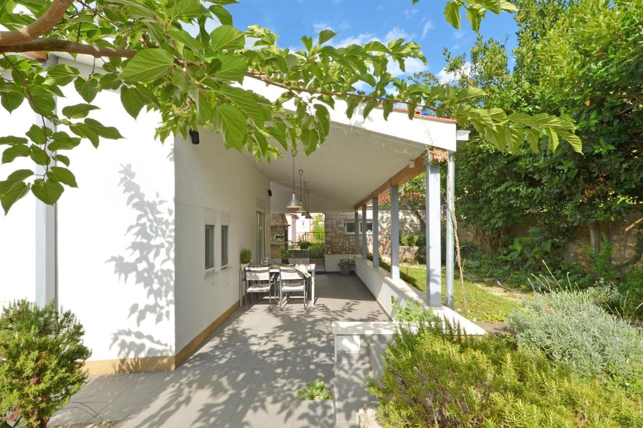 Marineblue Apartment Trogir Exterior photo