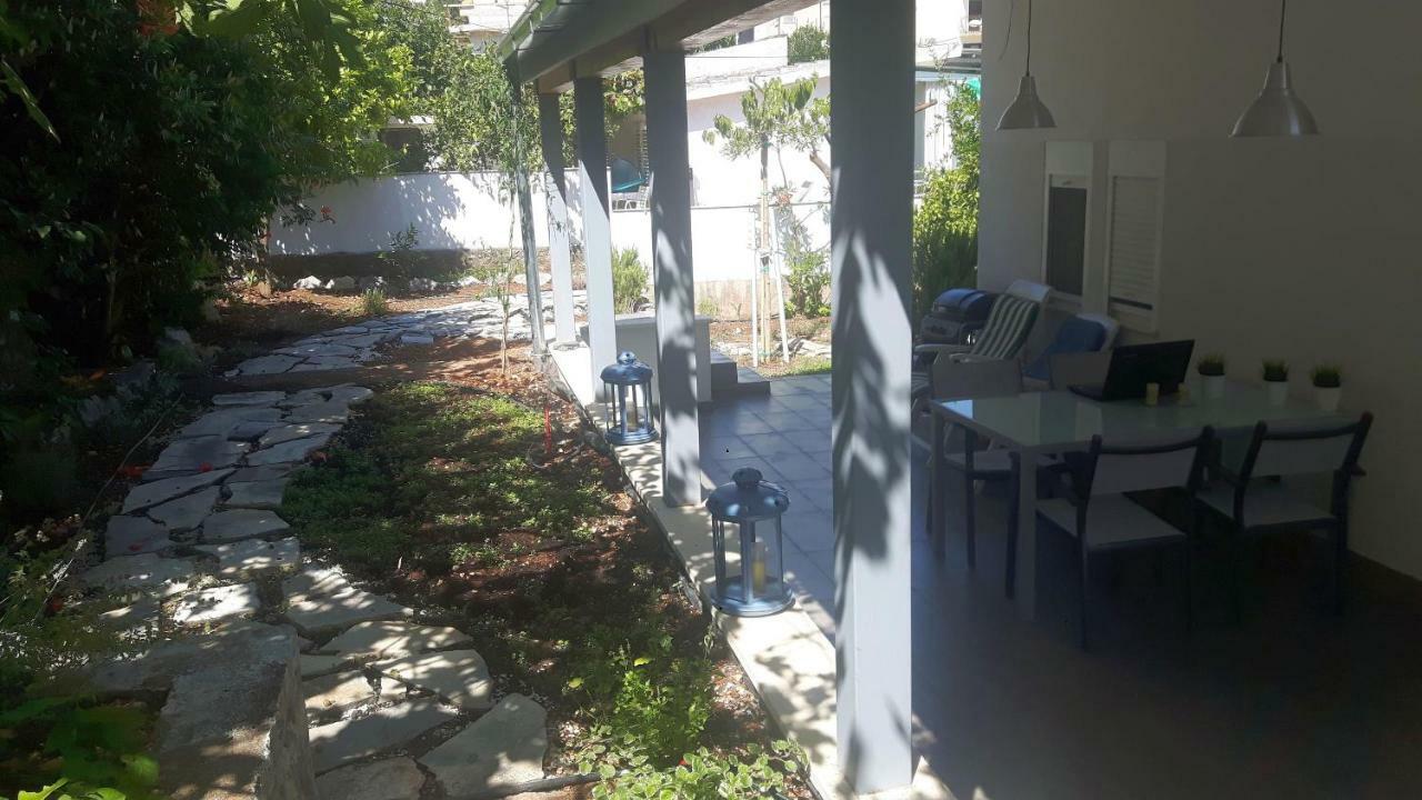 Marineblue Apartment Trogir Exterior photo