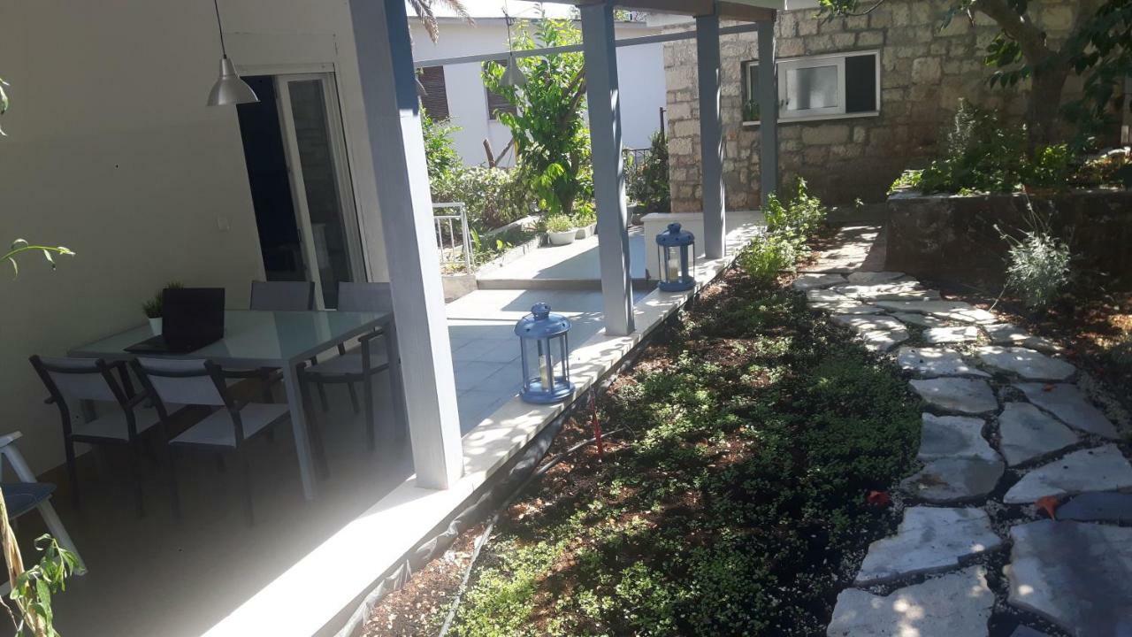 Marineblue Apartment Trogir Exterior photo